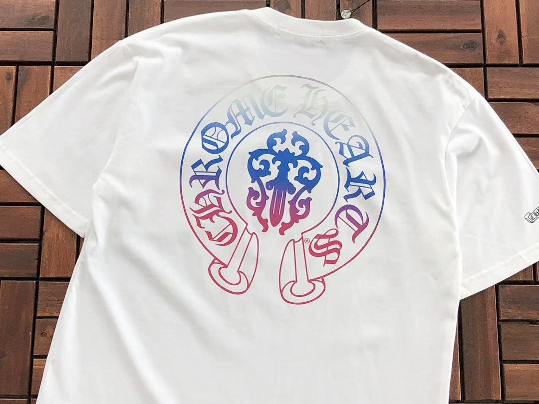T-Shirts Ch Hearts