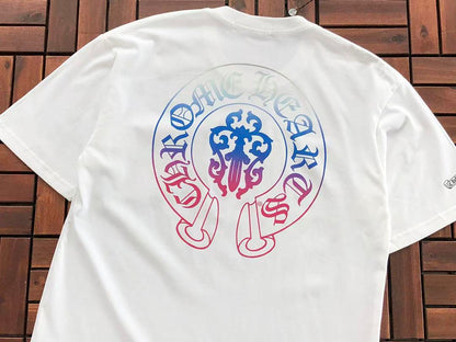 T-Shirts Ch Hearts