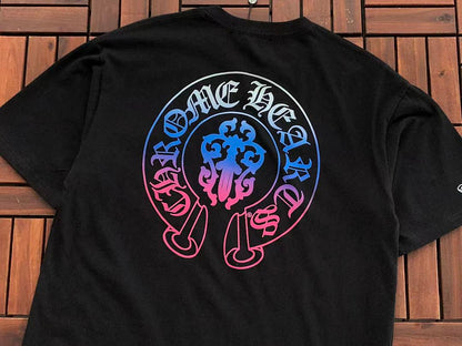 T-Shirts Ch Hearts