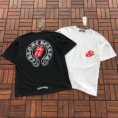 T-Shirts Ch Hearts