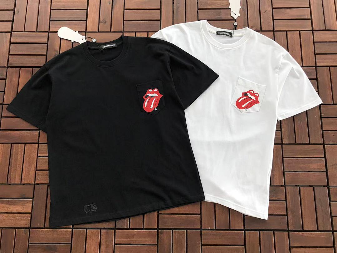 T-Shirts Ch Hearts