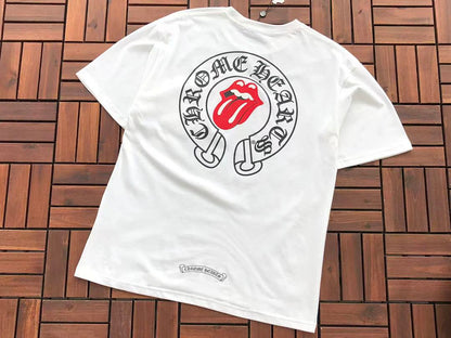 T-Shirts Ch Hearts