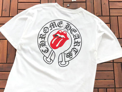 T-Shirts Ch Hearts