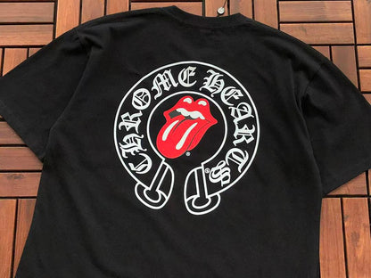 T-Shirts Ch Hearts