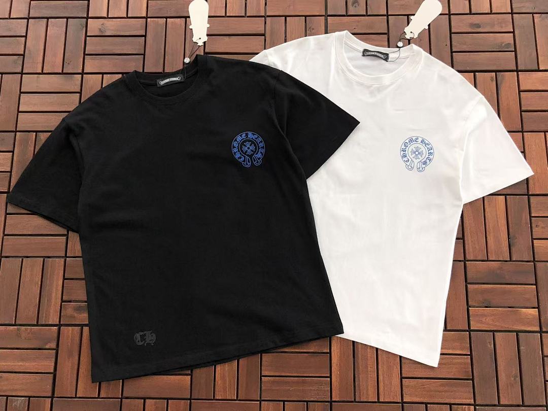 T-Shirts Ch Hearts