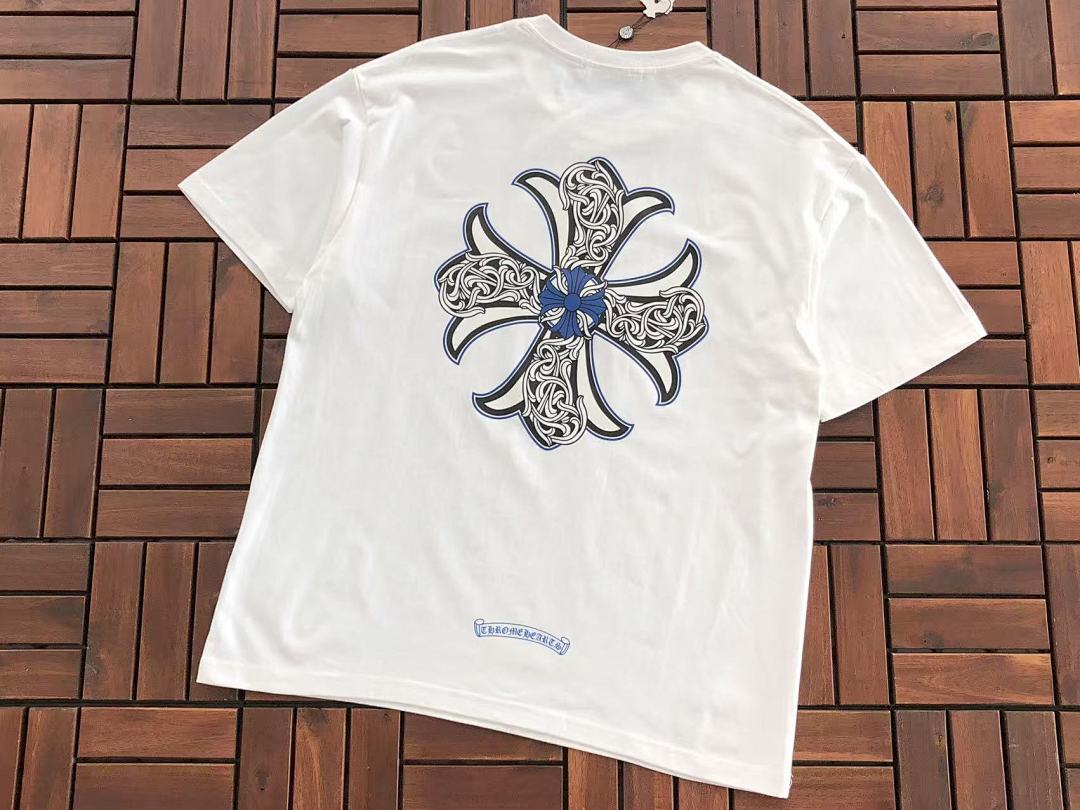 T-Shirts Ch Hearts