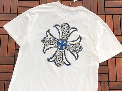 T-Shirts Ch Hearts