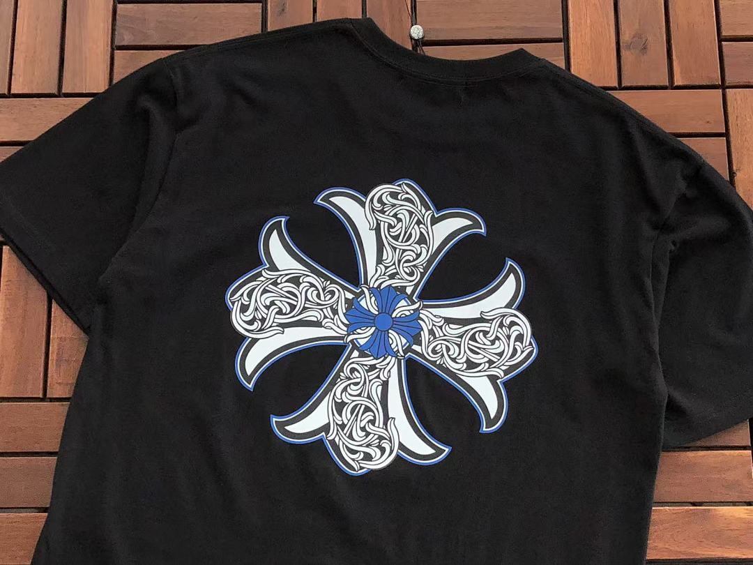 T-Shirts Ch Hearts
