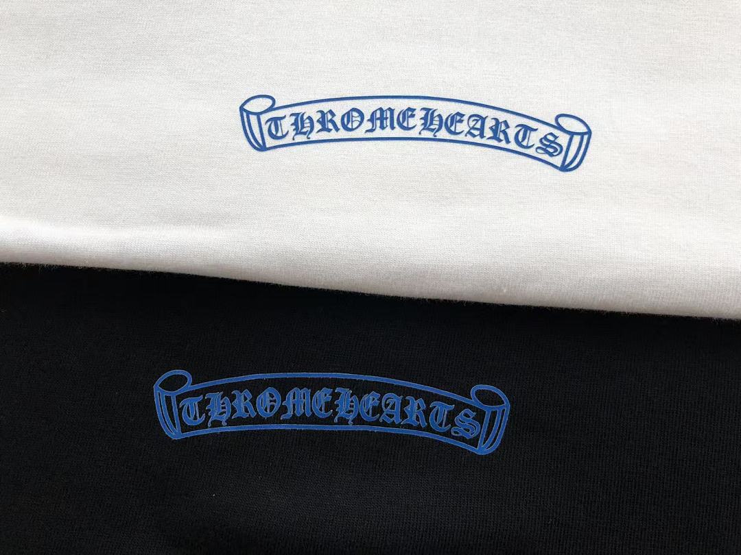 T-Shirts Ch Hearts