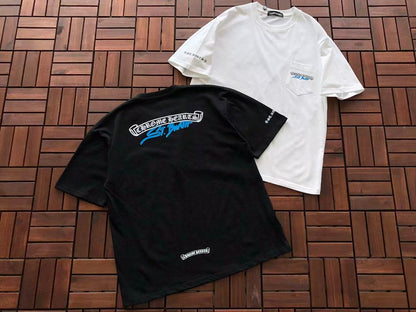 T-Shirts Ch Hearts