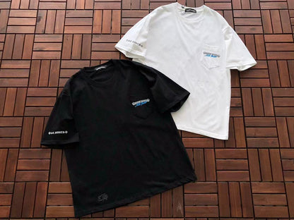 T-Shirts Ch Hearts