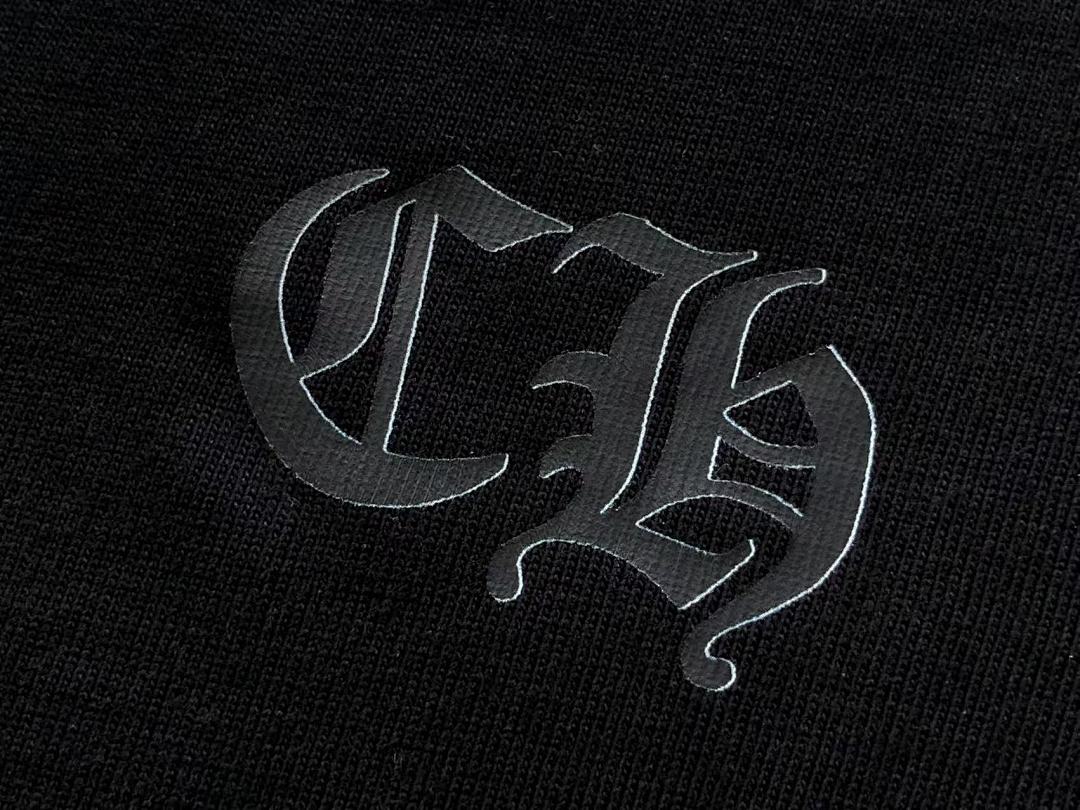 T-Shirts Ch Hearts