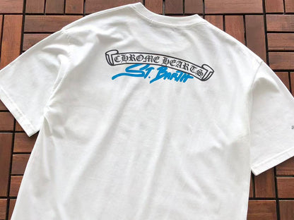 T-Shirts Ch Hearts