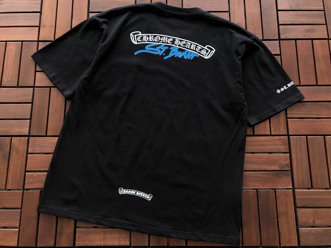 T-Shirts Ch Hearts