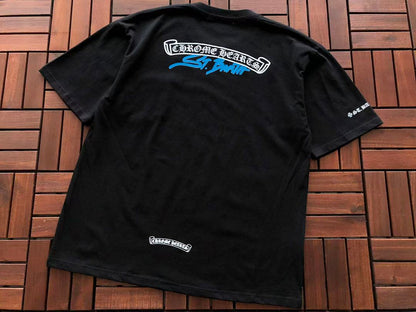 T-Shirts Ch Hearts
