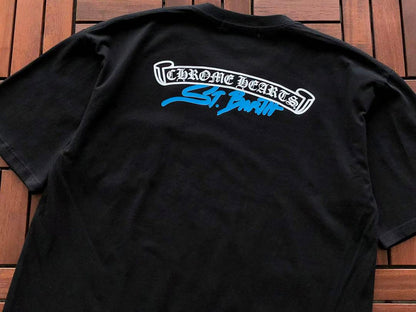 T-Shirts Ch Hearts