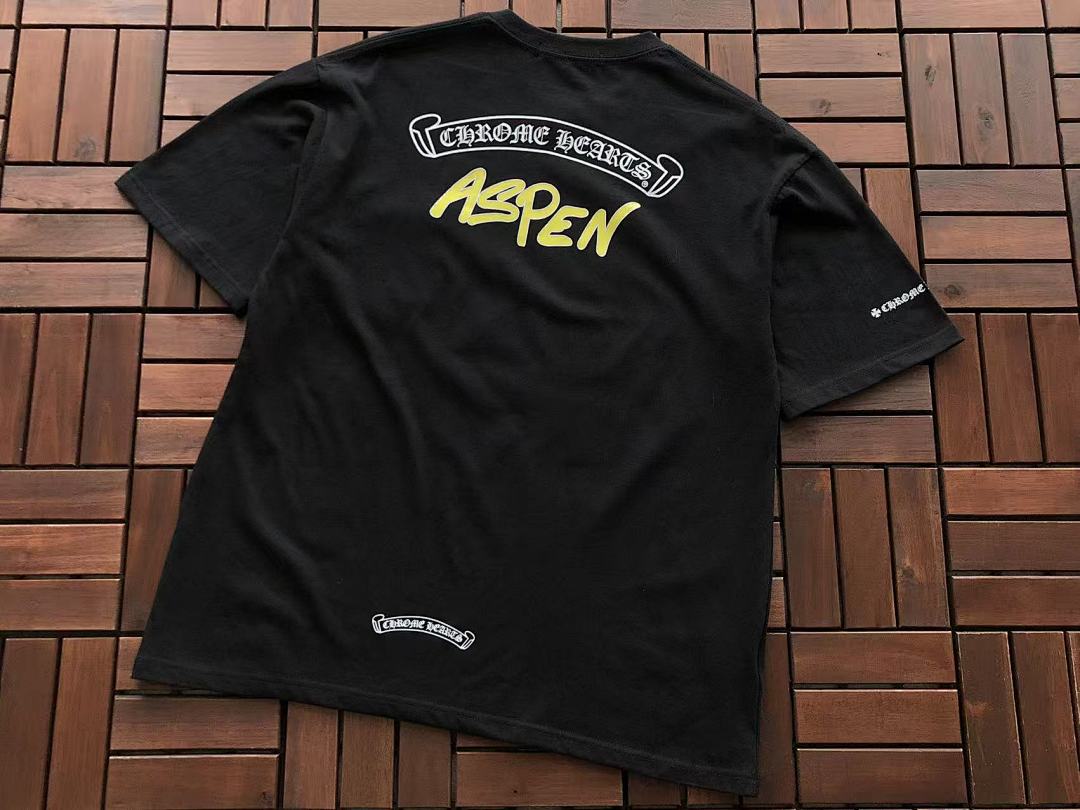 T-Shirts Ch Hearts