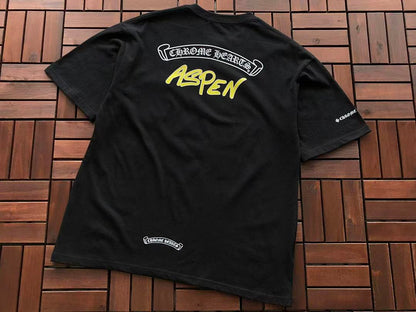 T-Shirts Ch Hearts