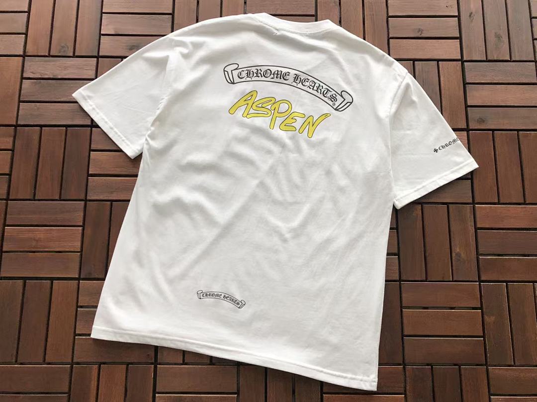 T-Shirts Ch Hearts