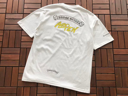 T-Shirts Ch Hearts