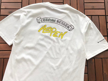 T-Shirts Ch Hearts