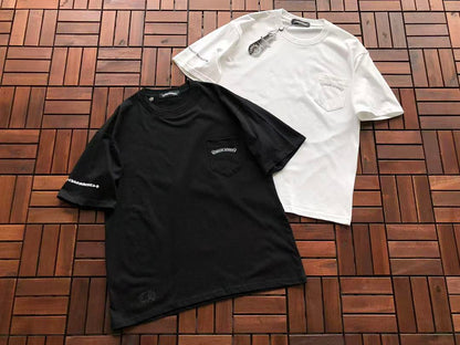 T-Shirts Ch Hearts
