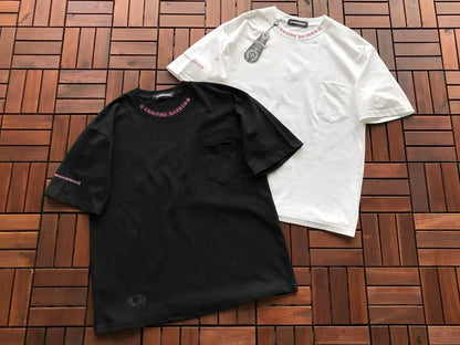 T-Shirts Ch Hearts