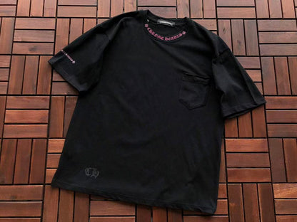 T-Shirts Ch Hearts