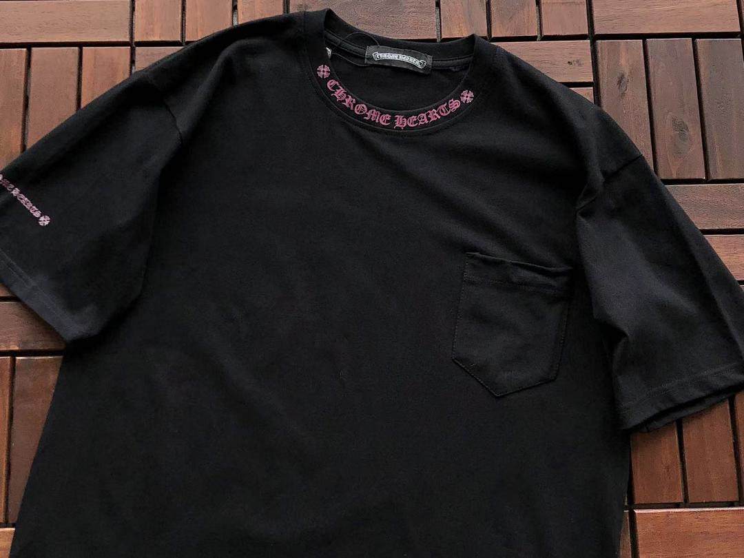 T-Shirts Ch Hearts