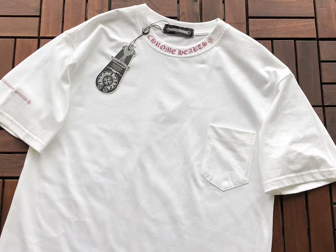 T-Shirts Ch Hearts