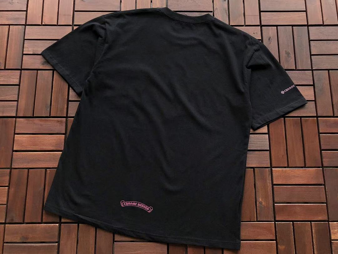 T-Shirts Ch Hearts