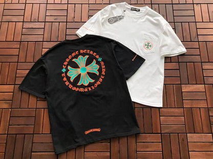 T-Shirts Ch Hearts