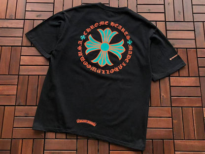 T-Shirts Ch Hearts