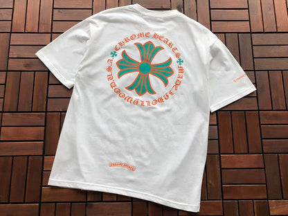 T-Shirts Ch Hearts