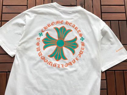 T-Shirts Ch Hearts