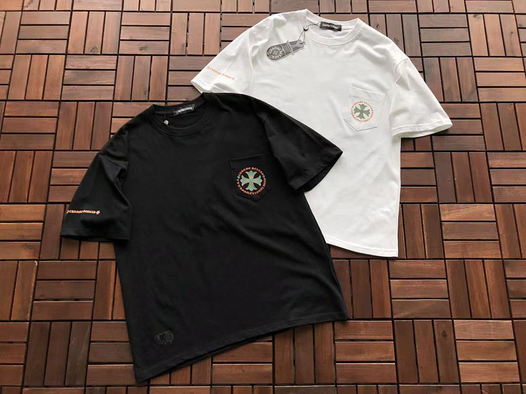 T-Shirts Ch Hearts