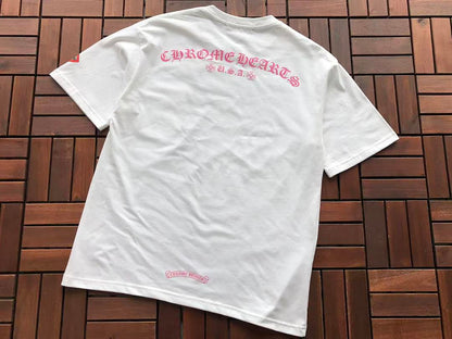 T-Shirts Ch Hearts