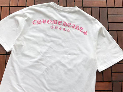 T-Shirts Ch Hearts