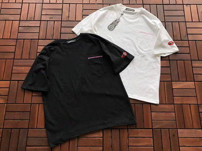 T-Shirts Ch Hearts