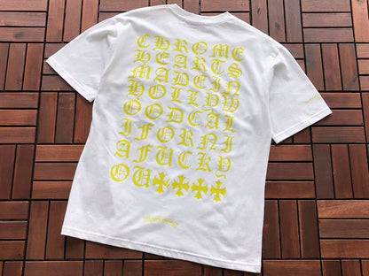 T-Shirts Ch Hearts