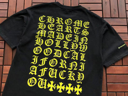 T-Shirts Ch Hearts