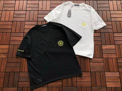 T-Shirts Ch Hearts