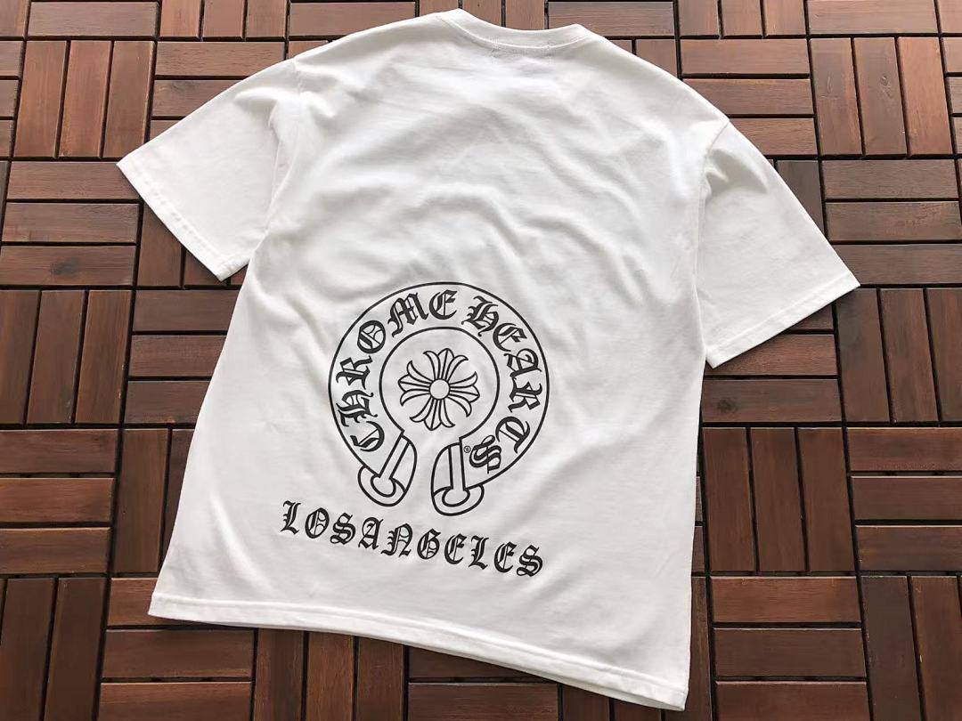 T-Shirts Ch Hearts