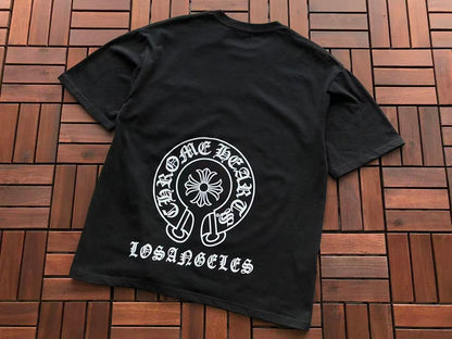 T-Shirts Ch Hearts