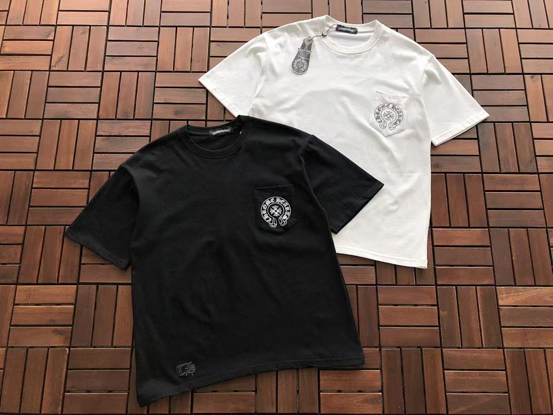 T-Shirts Ch Hearts