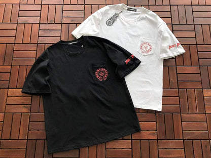 T-Shirts Ch Hearts