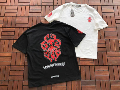 T-Shirts Ch Hearts