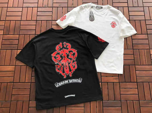 T-Shirts Ch Hearts