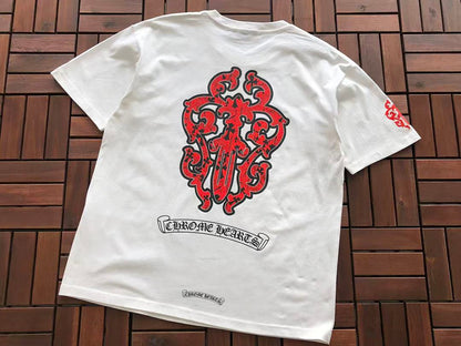 T-Shirts Ch Hearts