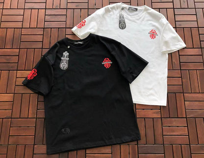 T-Shirts Ch Hearts